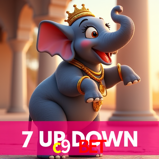 Welcome Bonus c9 bet